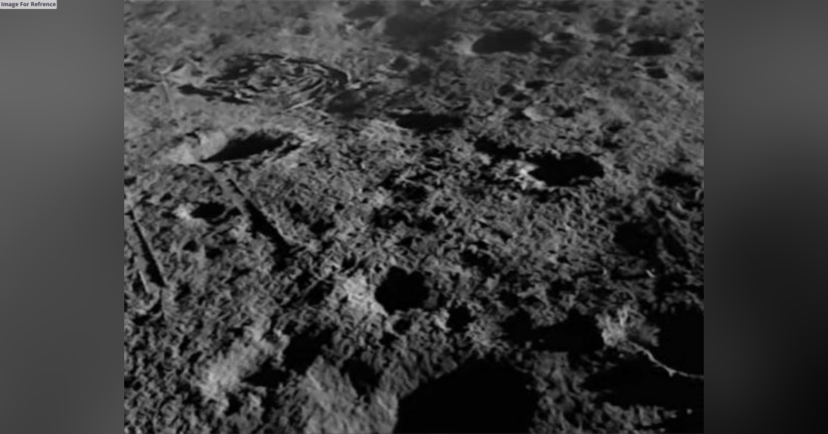 “Vikram soft-landed on moon again!”: ISRO says lander hops on lunar surface